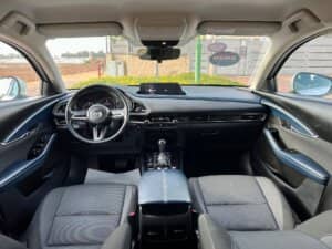 הלוואה לרכב מזדה