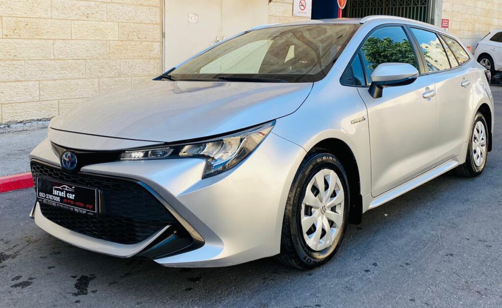 הלוואה לרכב טויוטה