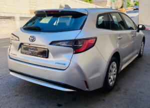 הלוואה לרכב טויוטה