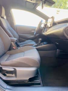 הלוואה לרכב טויוטה