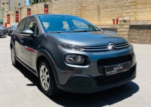 הלוואה לרכב סיטרואן