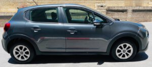 הלוואה לרכב סיטרואן