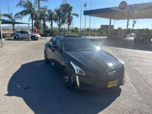 הלוואה לרכב קאדילאק