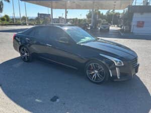 הלוואה לרכב קאדילאק