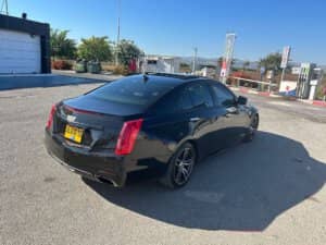 הלוואה לרכב קאדילאק