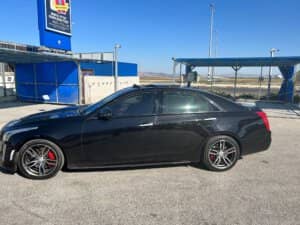 הלוואה לרכב קאדילאק