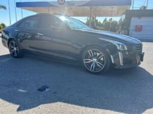 הלוואה לרכב קאדילאק