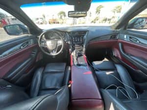 הלוואה לרכב קאדילאק