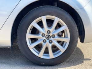 הלוואה לרכב מזדה