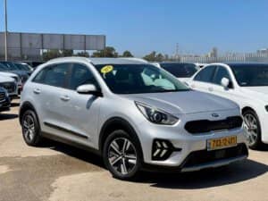 הלוואה לרכב קיה