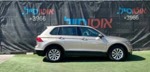 הלוואה לרכב פולקסווגן