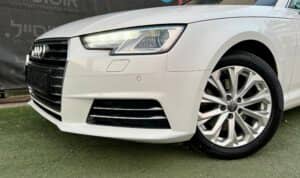 הלוואה לרכב אאודי