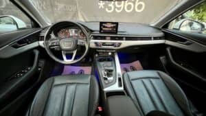 הלוואה לרכב אאודי