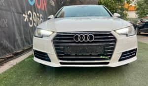 הלוואה לרכב אאודי