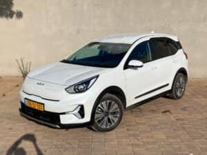 הלוואה לרכב קיה