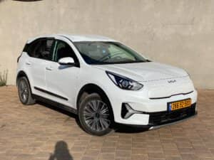 הלוואה לרכב קיה