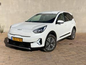 הלוואה לרכב קיה