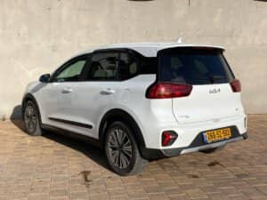 הלוואה לרכב קיה