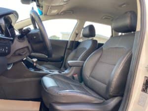 הלוואה לרכב קיה