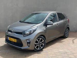 הלוואה לרכב קיה