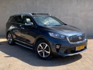 הלוואה לרכב קיה