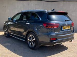 הלוואה לרכב קיה