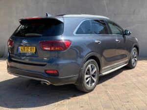 הלוואה לרכב קיה