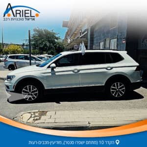 הלוואה לרכב פולקסווגן