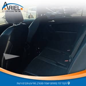 הלוואה לרכב פולקסווגן