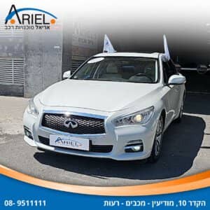 הלוואה לרכב ניסאן