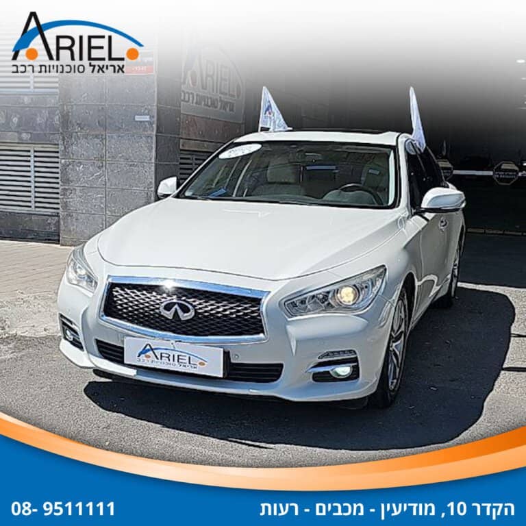 הלוואה לרכב ניסאן