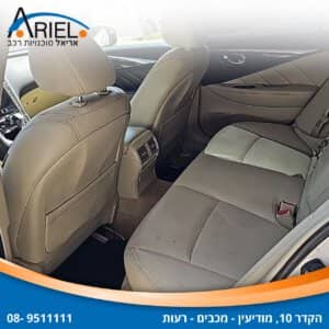 הלוואה לרכב ניסאן