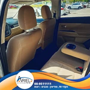 הלוואה לרכב מיצובישי