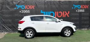 הלוואה לרכב קיה