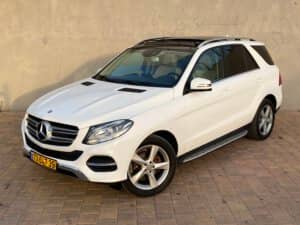 הלוואה לרכב מרצדס