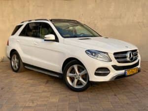 הלוואה לרכב מרצדס