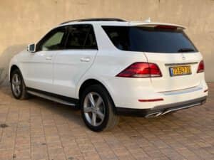 הלוואה לרכב מרצדס