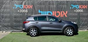 הלוואה לרכב קיה