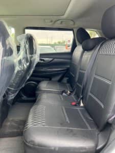 הלוואה לרכב ניסאן