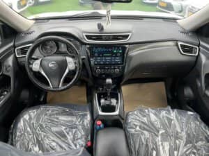 הלוואה לרכב ניסאן