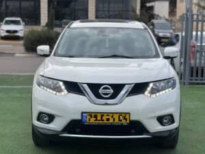 הלוואה לרכב ניסאן