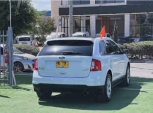 הלוואה לרכב פורד