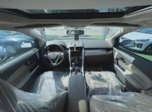 הלוואה לרכב פורד