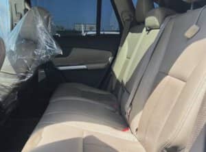 הלוואה לרכב פורד