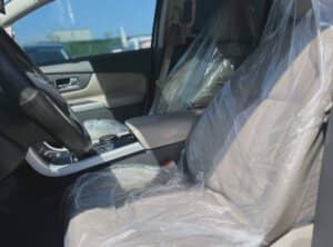 הלוואה לרכב פורד