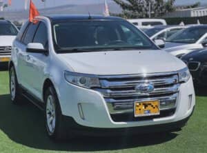 הלוואה לרכב פורד