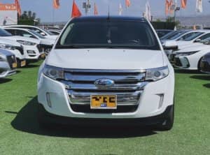 הלוואה לרכב פורד