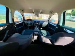 הלוואה לרכב סקודה