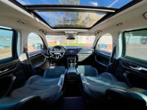 הלוואה לרכב סקודה