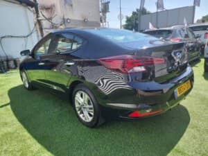 הלוואה לרכב יונדאי